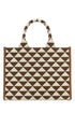 Prada Symbole Small Top Handle Bag